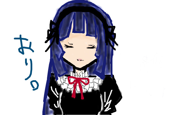 オリキャラ｡