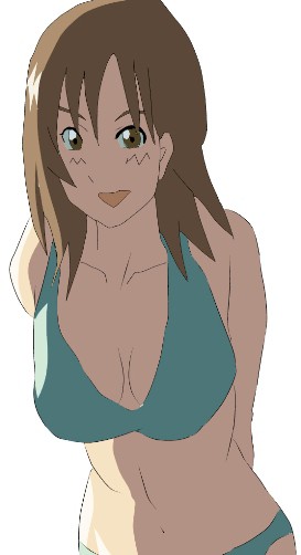 ビキニ