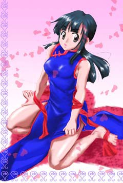 生足チチ