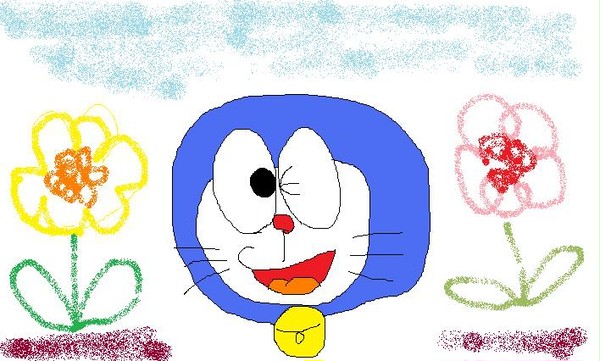 ドラえもん
