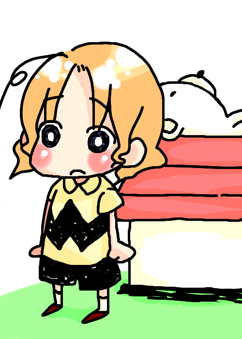 ザ・俺の嫁