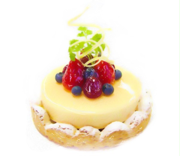 ケーキ - 1/1