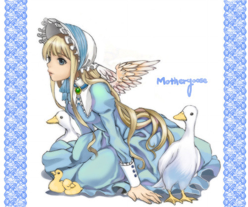 mothergoose