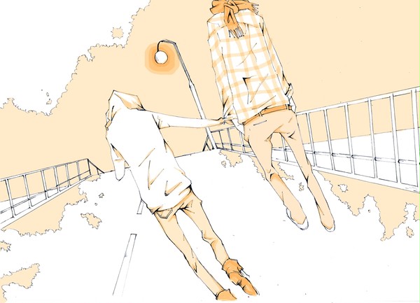 夕