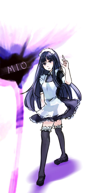MIO chan
