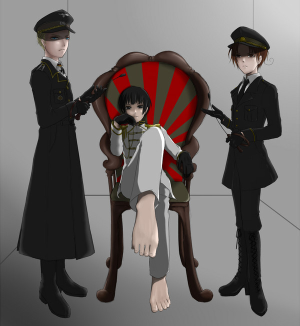 【企画】さぁ、ゲームはこれからですよ。