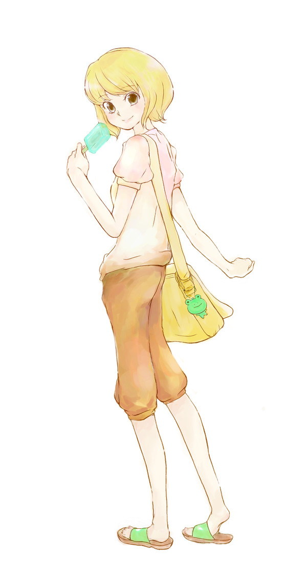 あいす
