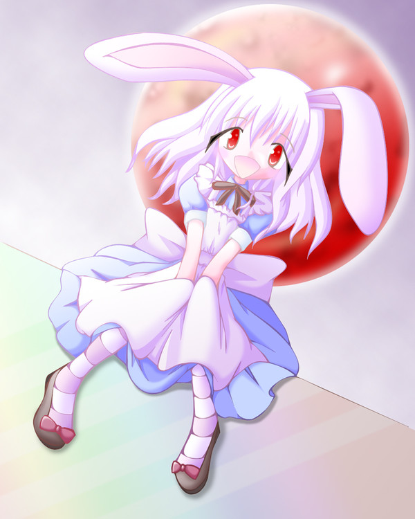 魔王女