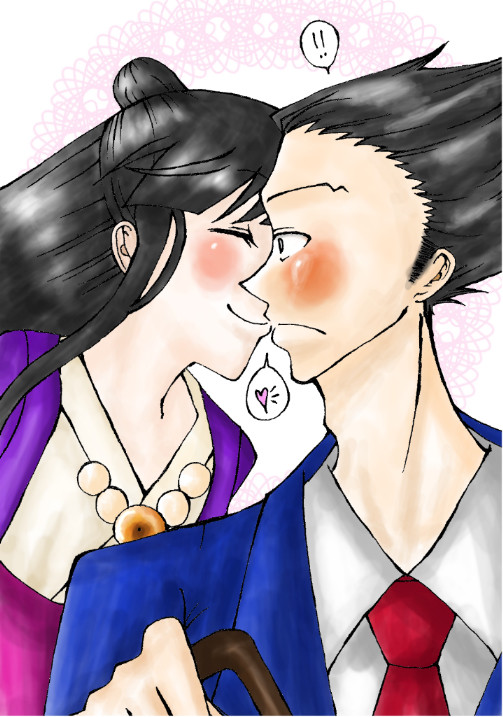 CHU!!