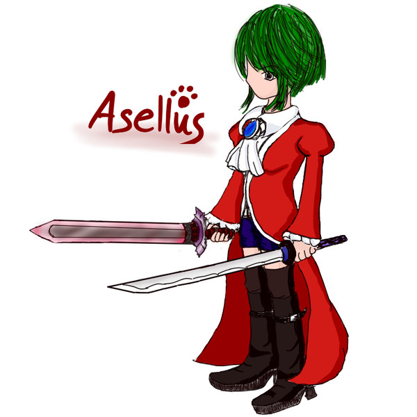 アセルス