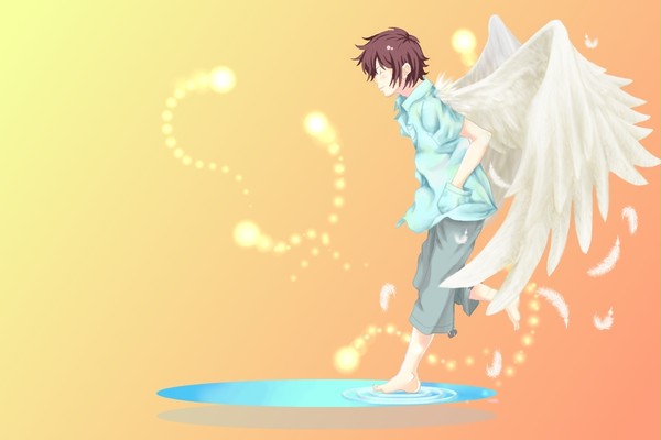 天使