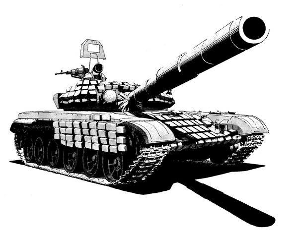 T-72BV