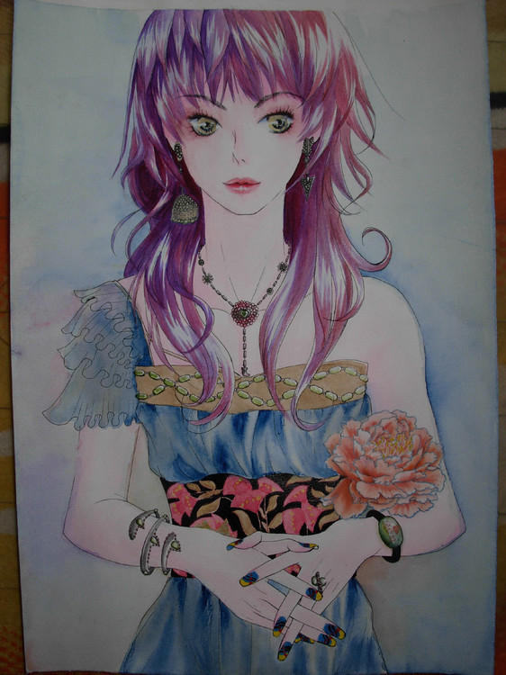 GIRL