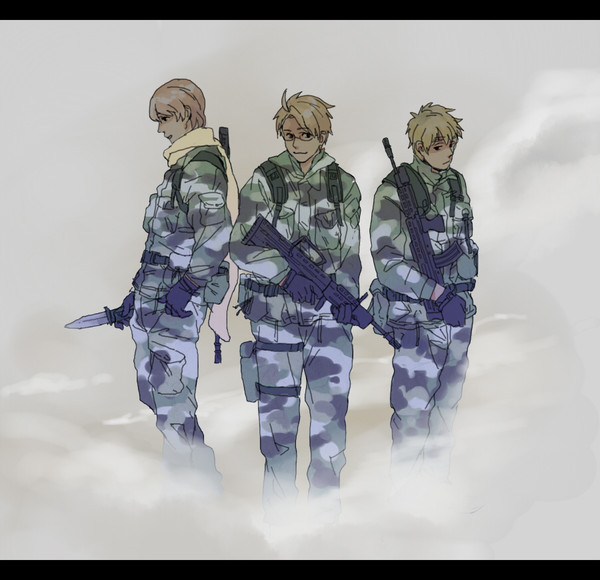 We save your peace