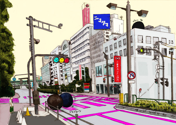 ニコタマ！