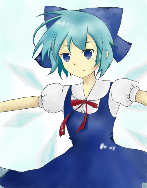 ちるの