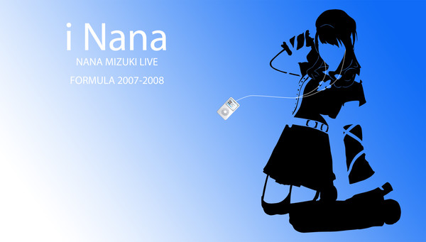 i nana