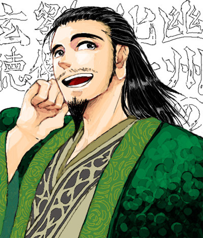 鬼嚢さん