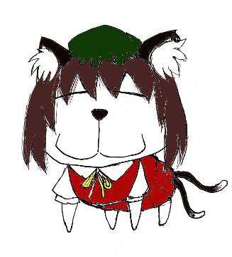 うらびょうし・・・？