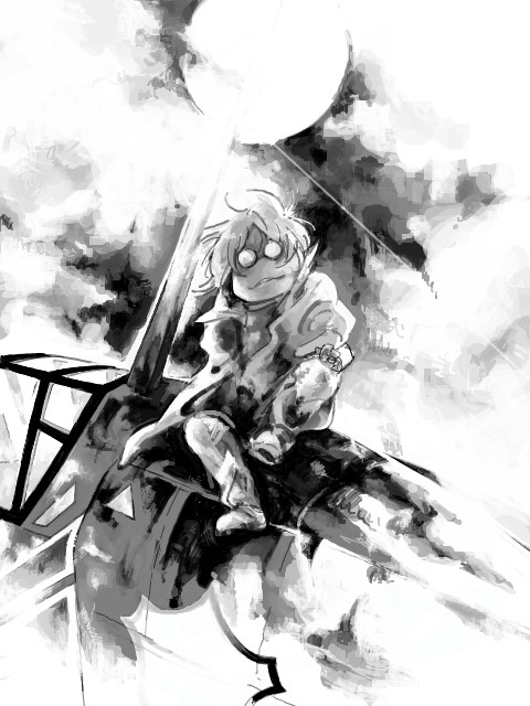 『ハーロック　むかえにきだぞ』