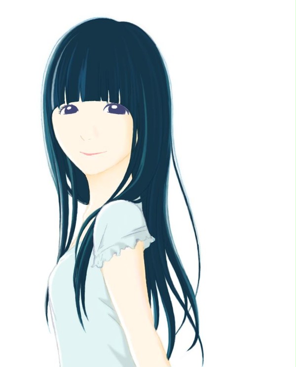 かしゆかさん。