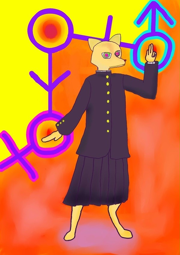 両セイ服