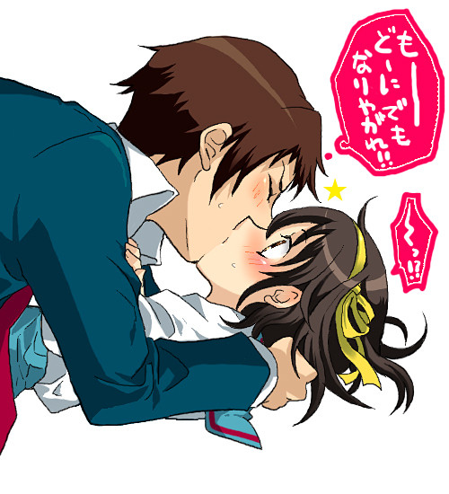 やけくそ。