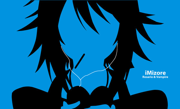 ipod風 白雪みぞれ
