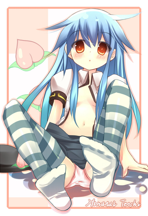 にーそてんこ