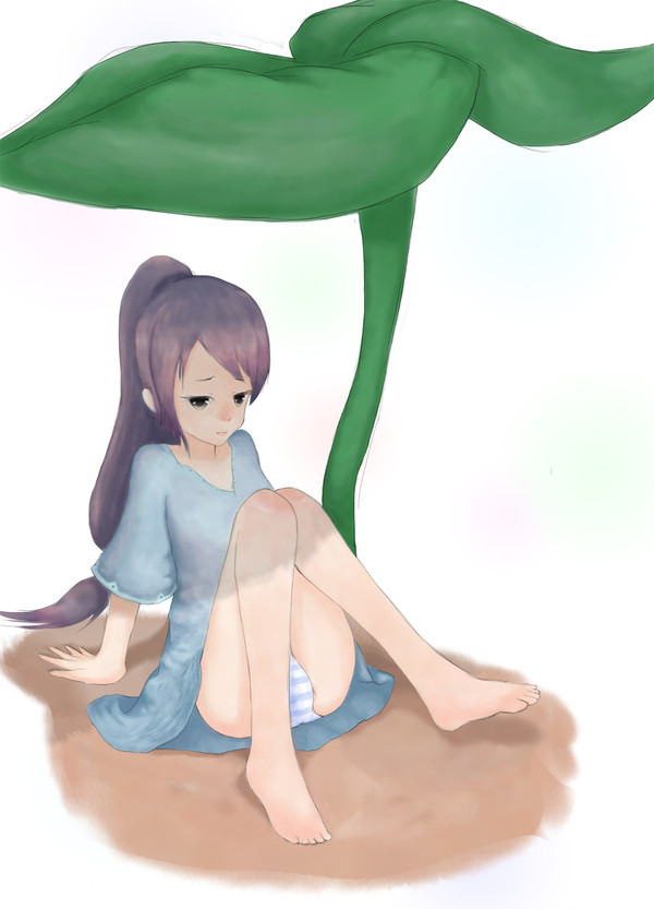 ぺたぺた