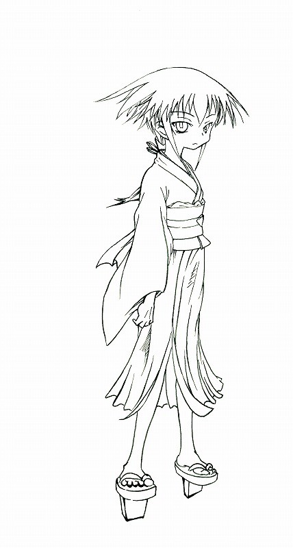 蔵女ちん