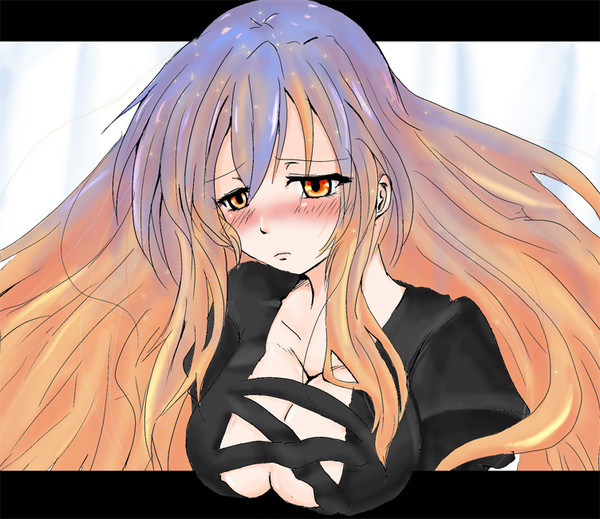 聖ねぇちゃんの…