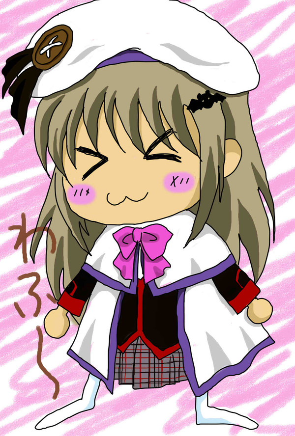 クド