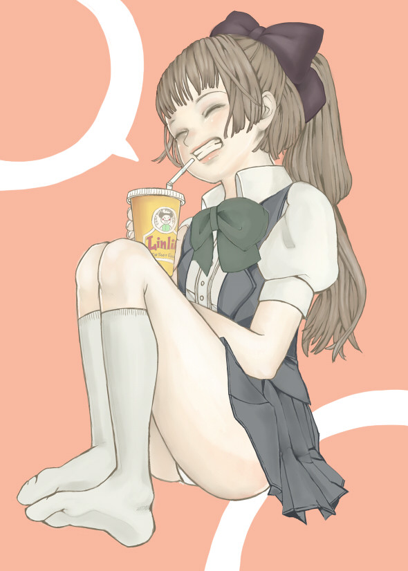 女子高生