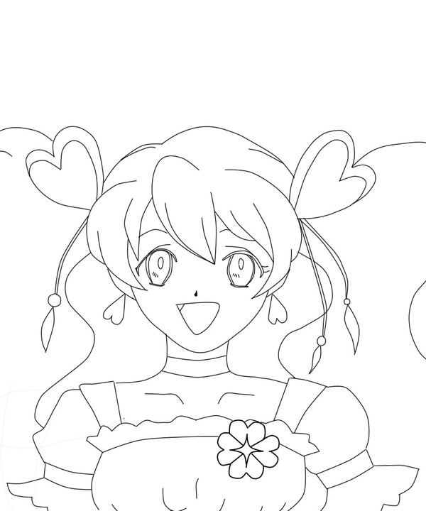 プリキュア