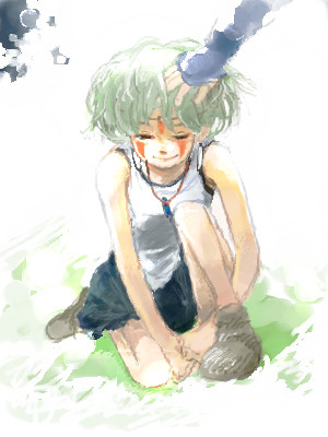 san under the sun