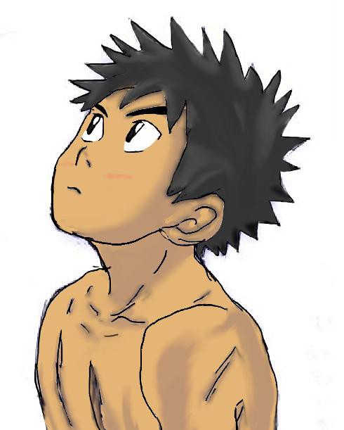 ショタ