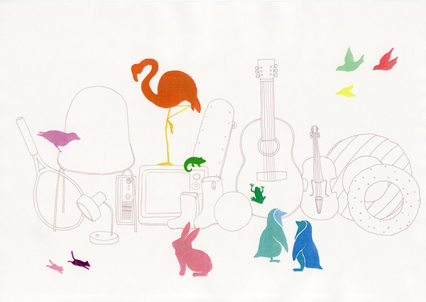 zoo