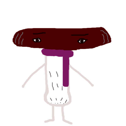 某しいたけ