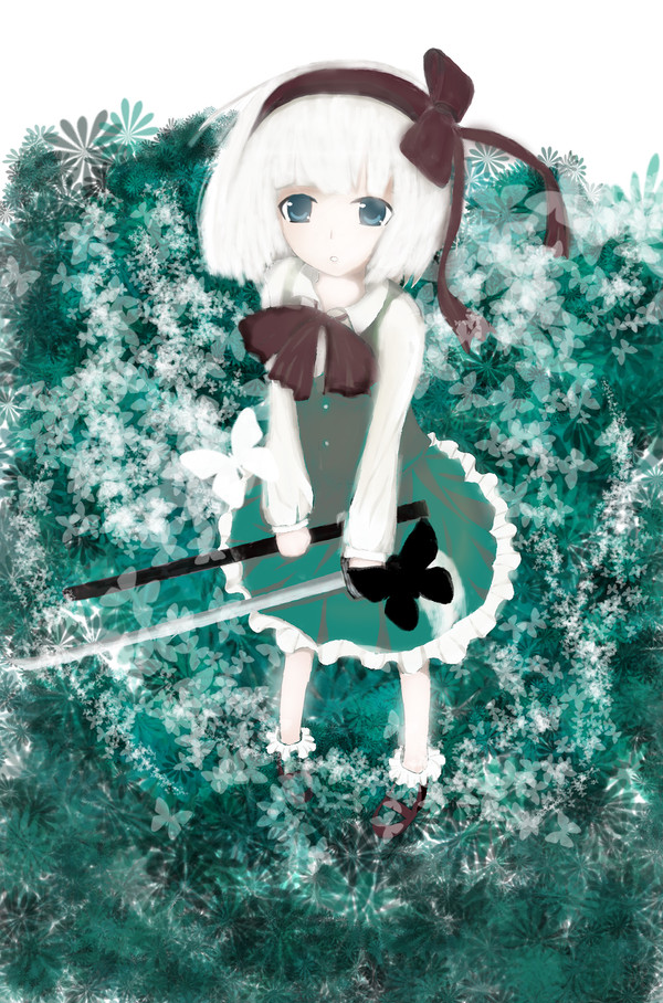 魂魄~