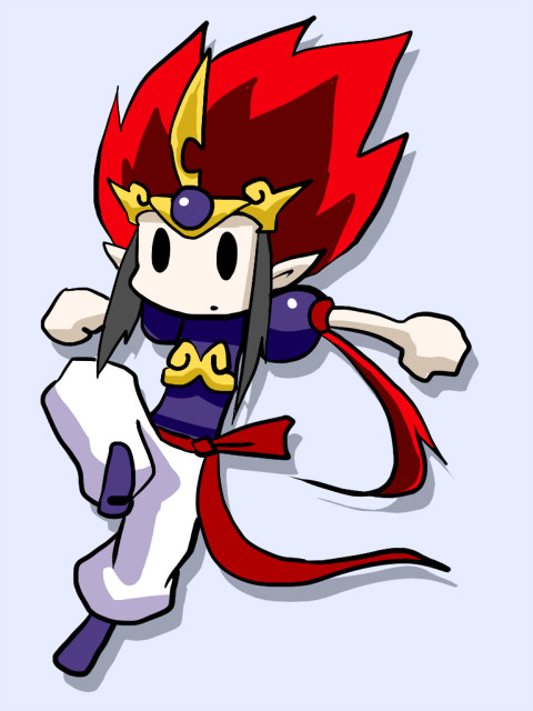 ZENKI