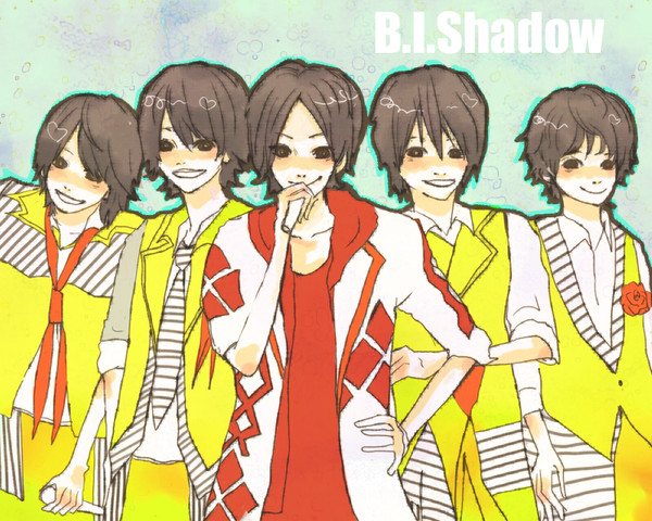 B.I.Shadow