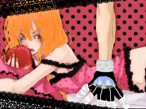 ロミオとシンデレラ ツナ京