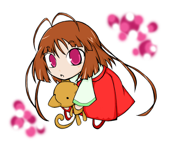 【オリジナル】シャロン