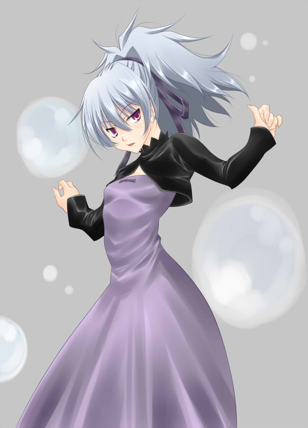 銀ちゃん