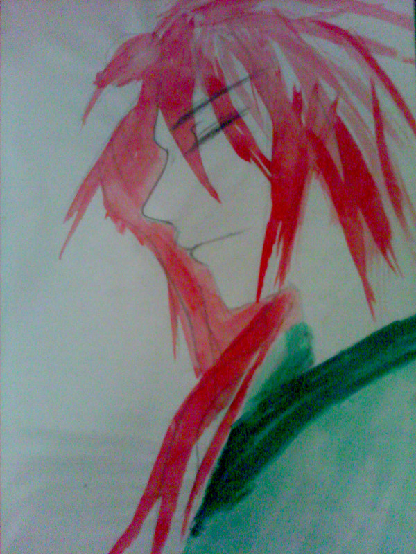 原画