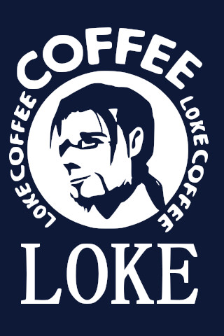 LOKE スーパーブレンド