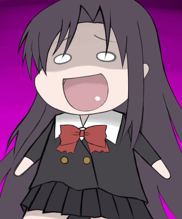 コトノハサマ。