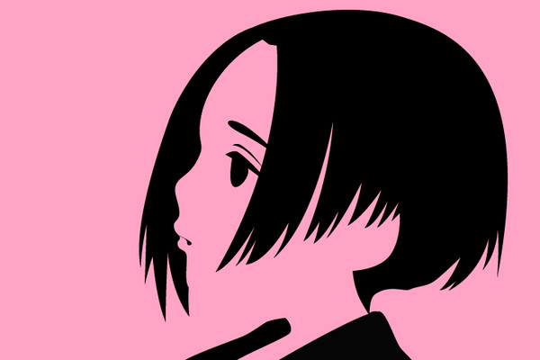 一目蕩れ