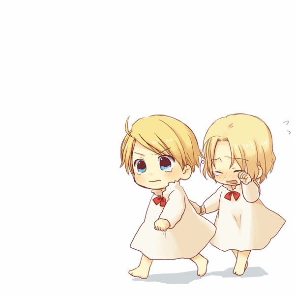 まいご